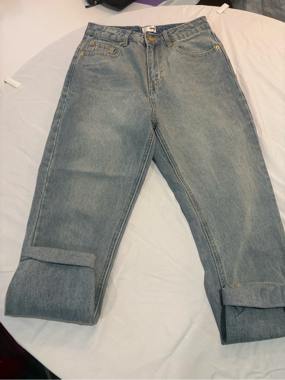 Amuse Society jeans